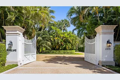 2315 S Ocean Boulevard, Palm Beach, FL 33480 - Photo 39