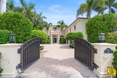 3240 N Flagler Drive, West Palm Beach, FL 33407 - Photo 5