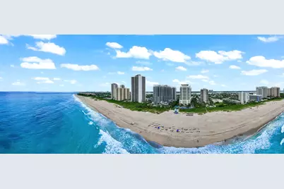 3100 N Ocean Drive #H-1708, Singer Island, FL 33404 - Photo 5