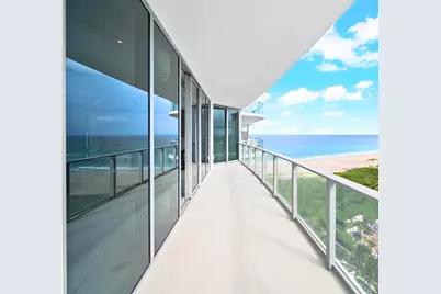 3100 N Ocean Drive #H-1708, Singer Island, FL 33404 - Photo 1