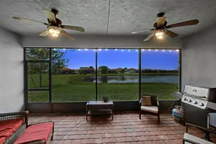 12008 SW Marigold Ave, Port Saint Lucie, FL 34987 - Photo 25