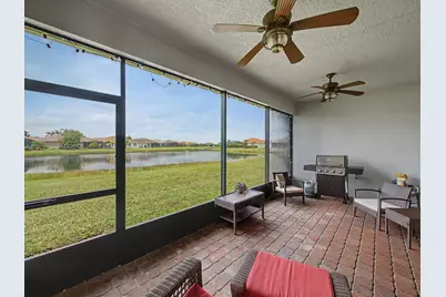 12008 SW Marigold Avenue, Port Saint Lucie, FL 34987 - Photo 23