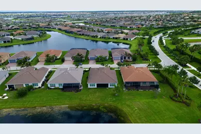 12008 SW Marigold Avenue, Port Saint Lucie, FL 34987 - Photo 3