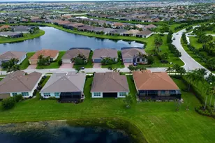 12008 SW Marigold Ave, Port Saint Lucie, FL 34987 - Photo 3