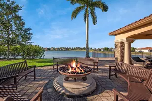 12008 SW Marigold Ave, Port Saint Lucie, FL 34987 - Photo 45