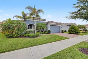 12008 SW Marigold Ave, Port Saint Lucie, FL 34987 - Photo 5