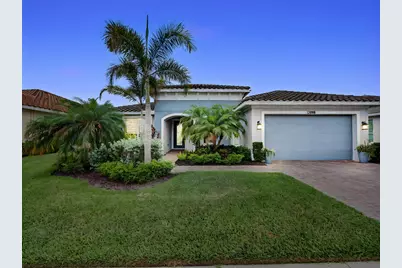 12008 SW Marigold Avenue, Port Saint Lucie, FL 34987 - Photo 1