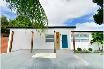 813 SW 3rd Court, Delray Beach, FL 33444 - Photo 3