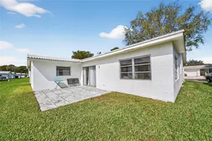 8950 NW 13th St, Plantation, FL 33322 - Photo 31