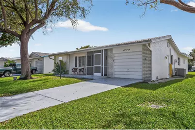 8950 NW 13th Street, Plantation, FL 33322 - Photo 5