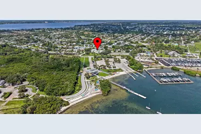 1950 NE Indian River Drive #203, Jensen Beach, FL 34957 - Photo 5
