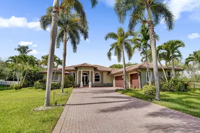 12360 NW 18th Street, Plantation, FL 33323 - Photo 5