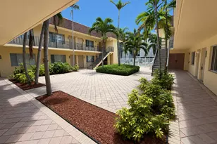 515 S Sequoia Dr, West Palm Beach, FL 33409 - Photo 1