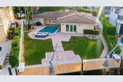 2317 NE 28th Court, Lighthouse Point, FL 33064 - Photo 7