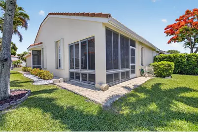 15349 Lake Wisteria Road, Delray Beach, FL 33484 - Photo 21