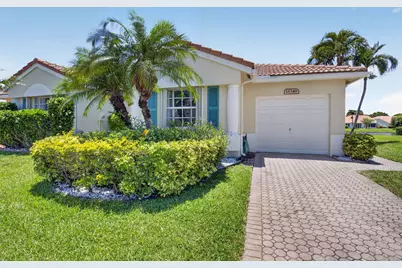 15349 Lake Wisteria Road, Delray Beach, FL 33484 - Photo 1