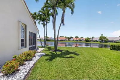 15349 Lake Wisteria Road, Delray Beach, FL 33484 - Photo 5