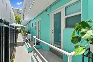 1035 Meridian Ave, Miami Beach, FL 33139 - Photo 17