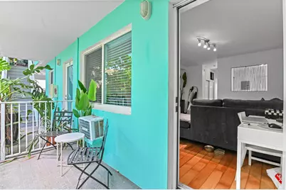1035 Meridian Avenue #5, Miami Beach, FL 33139 - Photo 3