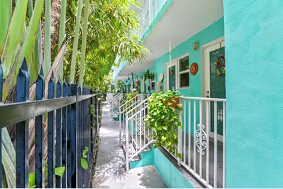 1035 Meridian Avenue #5, Miami Beach, FL 33139 - Photo 17