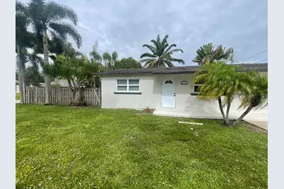 4779 Bonanza Road, Lake Worth, FL 33467 - Photo 1