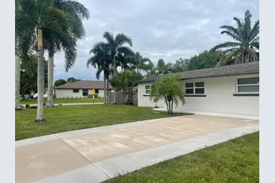 4779 Bonanza Road, Lake Worth, FL 33467 - Photo 3
