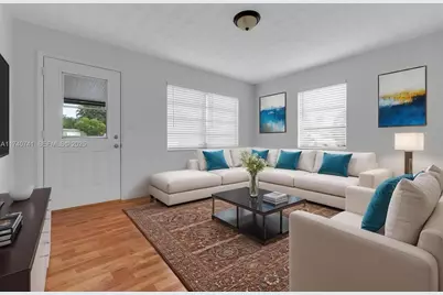 6340 Dawson Street, Hollywood, FL 33023 - Photo 1