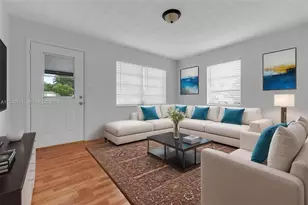 6340 Dawson St, Hollywood, FL 33023 - Photo 1