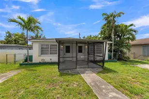 6340 Dawson St, Hollywood, FL 33023 - Photo 5