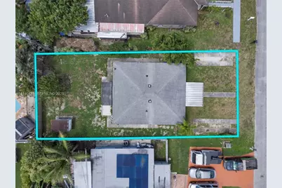 6340 Dawson Street, Hollywood, FL 33023 - Photo 31