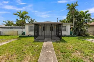 6340 Dawson St, Hollywood, FL 33023 - Photo 3