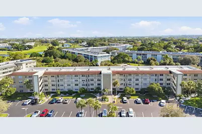 2901 Victoria Circle #B2, Coconut Creek, FL 33066 - Photo 1