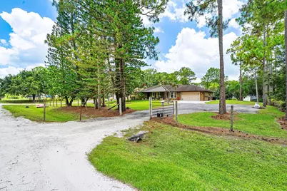 14732 63rd Court N, Loxahatchee, FL 33470 - Photo 1