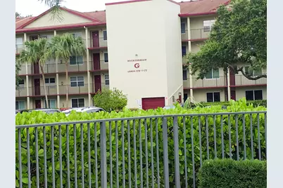 12800 SW 7th Court #115, Pembroke Pines, FL 33027 - Photo 1