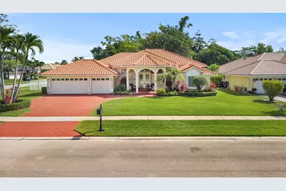 15791 Cedar Grove Lane, Wellington, FL 33414 - Photo 3
