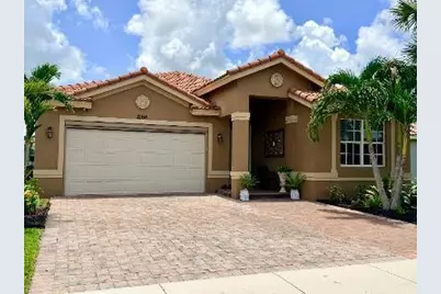 2165 SW Newport Isles Boulevard, Port Saint Lucie, FL 34953 - Photo 1