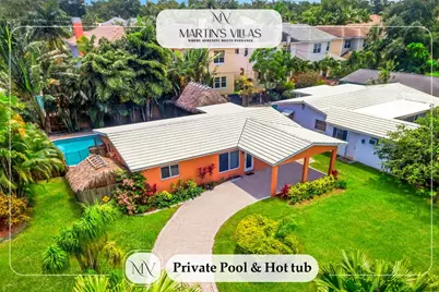1500 SW 22nd Street, Fort Lauderdale, FL 33315 - Photo 1