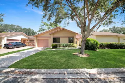 4425 Cordia Circle, Coconut Creek, FL 33066 - Photo 1