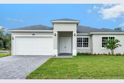13464 72nd Court N, West Palm Beach, FL 33412 - Photo 1