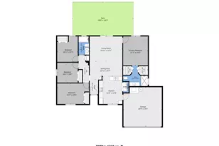 1293 SW Kalevala Dr, Port Saint Lucie, FL 34953 - Photo 43