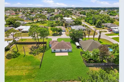 1293 SW Kalevala Drive, Port Saint Lucie, FL 34953 - Photo 35