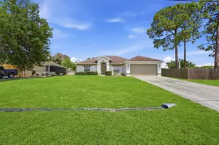 1293 SW Kalevala Dr, Port Saint Lucie, FL 34953 - Photo 1