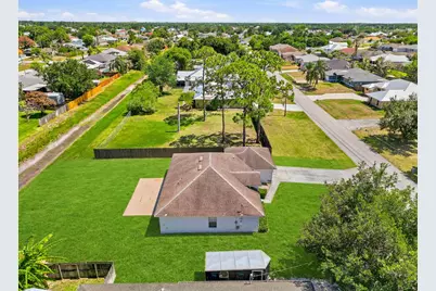 1293 SW Kalevala Drive, Port Saint Lucie, FL 34953 - Photo 31