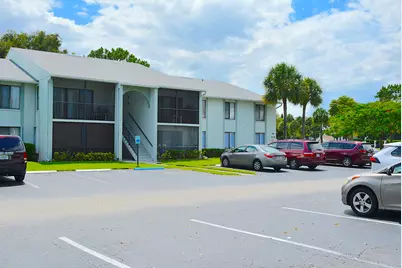 3726 Savoy Lane #D2, West Palm Beach, FL 33417 - Photo 1