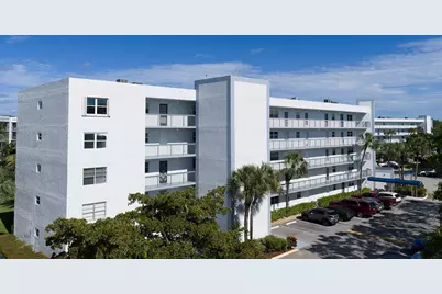 6500 NW 2nd Avenue #509, Boca Raton, FL 33487 - Photo 23