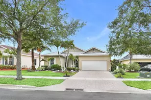 10771 SW Waterway Ln, Port Saint Lucie, FL 34987 - Photo 1