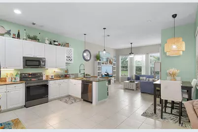 10771 SW Waterway Lane, Port Saint Lucie, FL 34987 - Photo 1