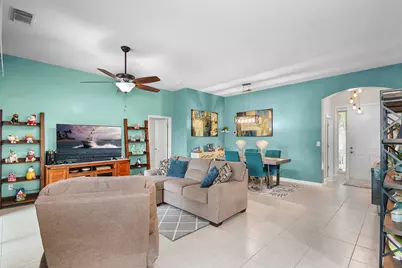 10771 SW Waterway Lane, Port Saint Lucie, FL 34987 - Photo 9