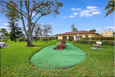 2401 Del Aire Boulevard #101, Delray Beach, FL 33445 - Photo 61
