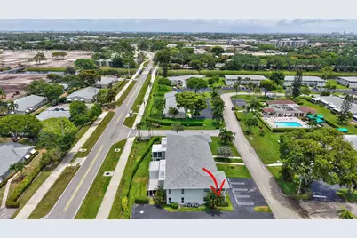 2401 Del Aire Boulevard #101, Delray Beach, FL 33445 - Photo 49